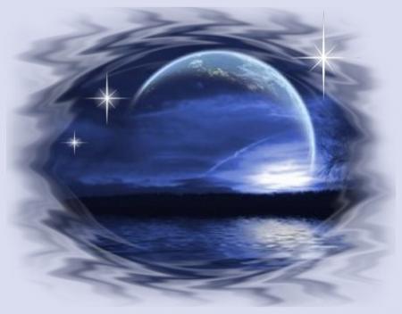 La nuit